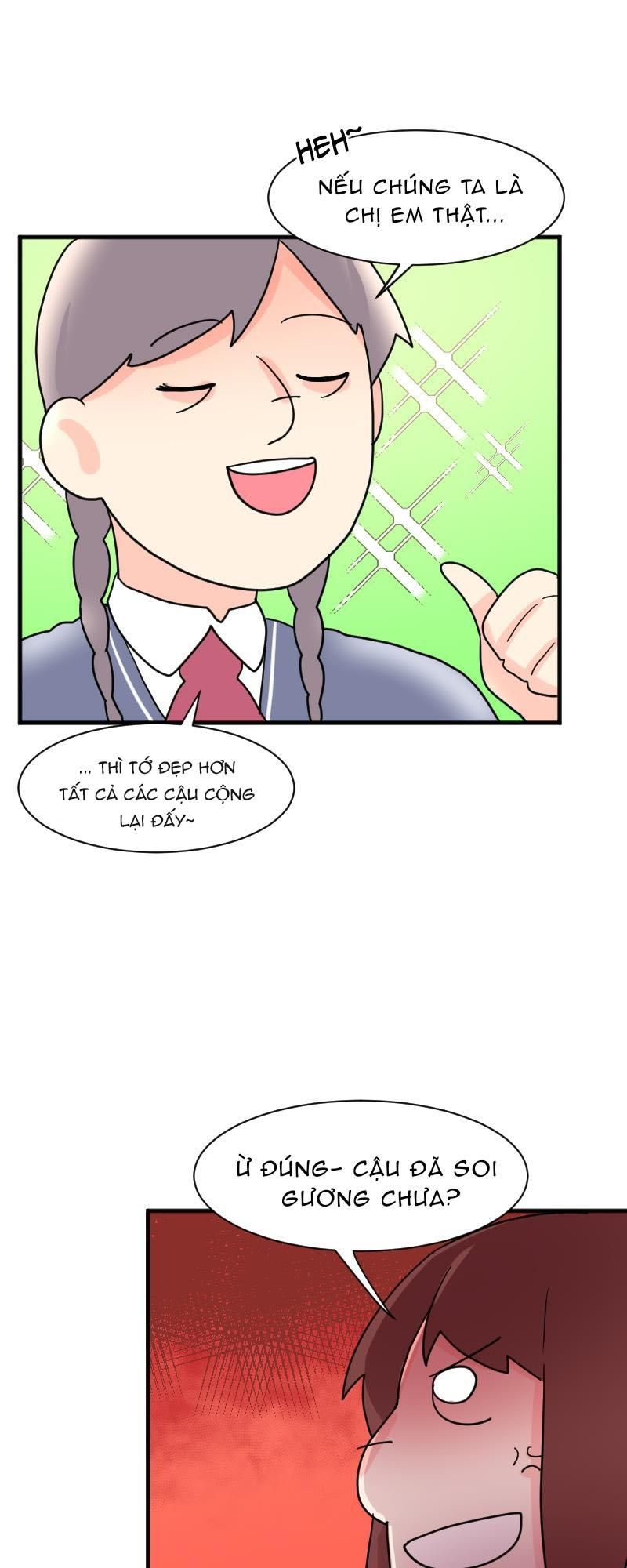 Truyện Ngôn Nhưng Không Ngôn Lắm Chap 12 - Next Chap 13