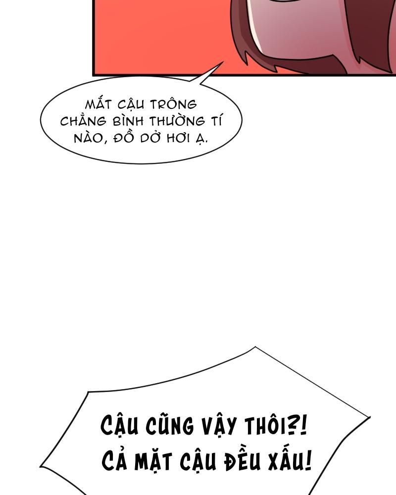 Truyện Ngôn Nhưng Không Ngôn Lắm Chap 12 - Next Chap 13