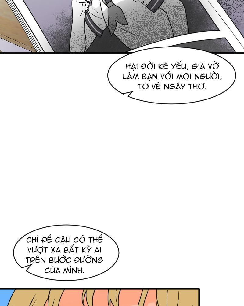 Truyện Ngôn Nhưng Không Ngôn Lắm Chap 13 - Next Chap 14