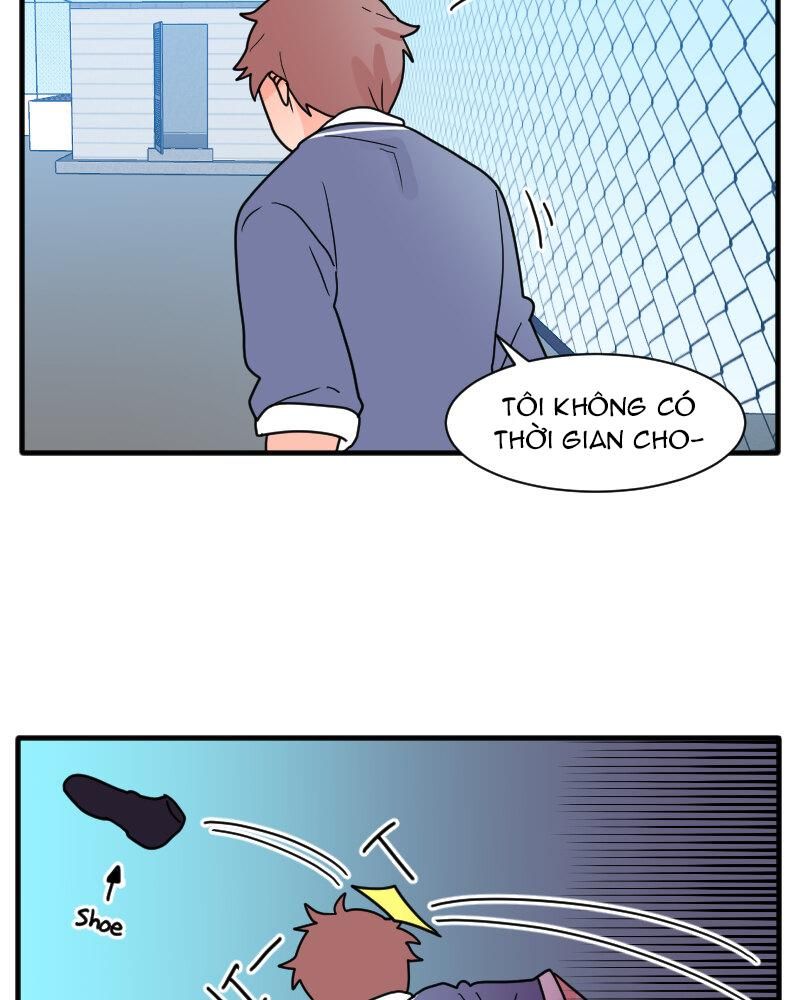 Truyện Ngôn Nhưng Không Ngôn Lắm Chap 13 - Next Chap 14