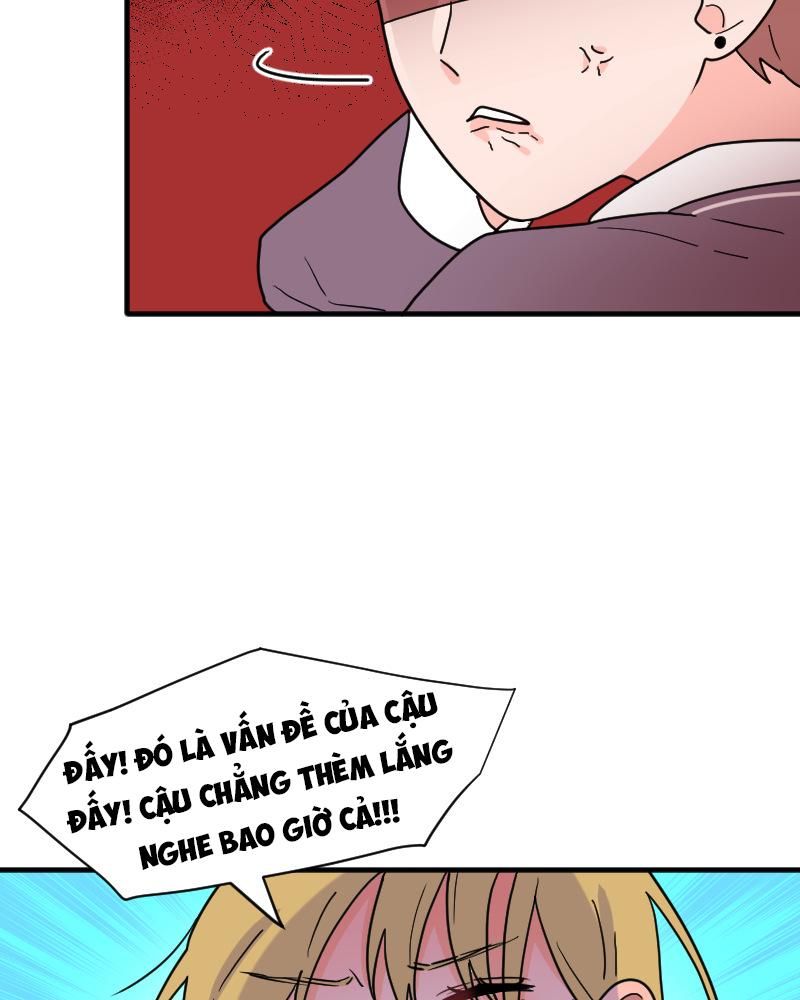 Truyện Ngôn Nhưng Không Ngôn Lắm Chap 13 - Next Chap 14