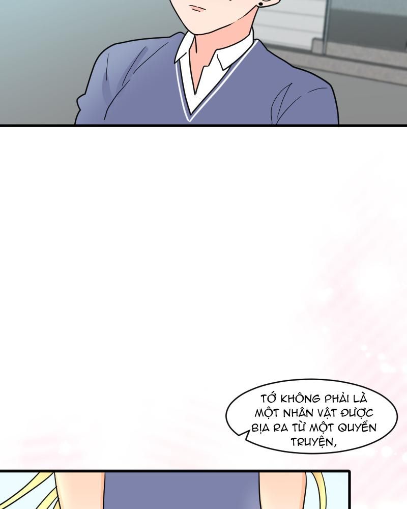 Truyện Ngôn Nhưng Không Ngôn Lắm Chap 13 - Next Chap 14