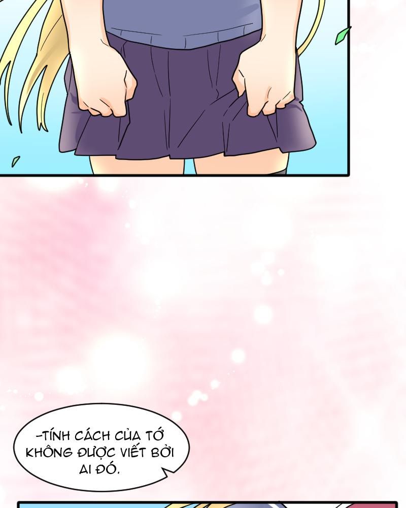 Truyện Ngôn Nhưng Không Ngôn Lắm Chap 13 - Next Chap 14