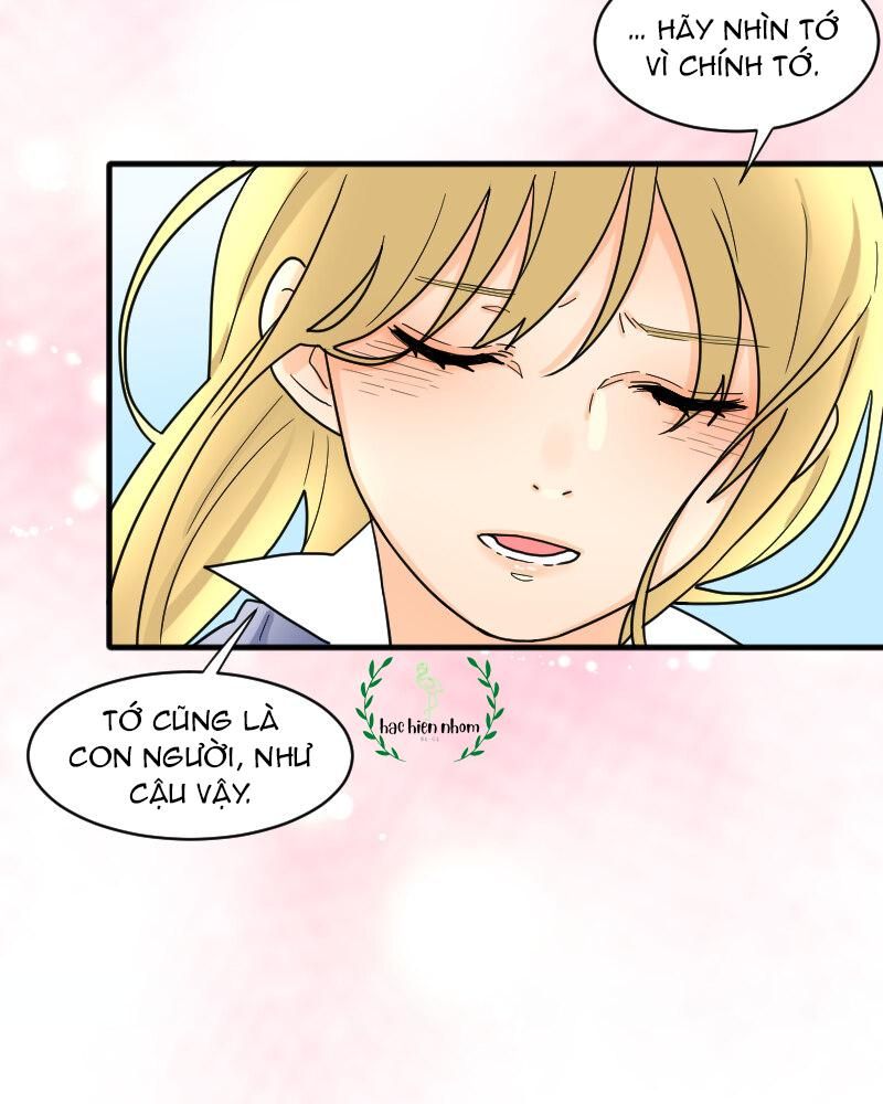 Truyện Ngôn Nhưng Không Ngôn Lắm Chap 13 - Next Chap 14
