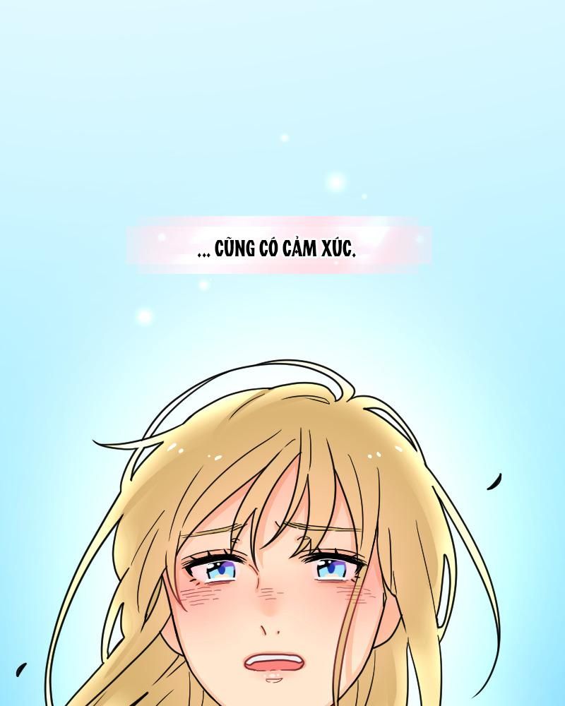 Truyện Ngôn Nhưng Không Ngôn Lắm Chap 13 - Next Chap 14