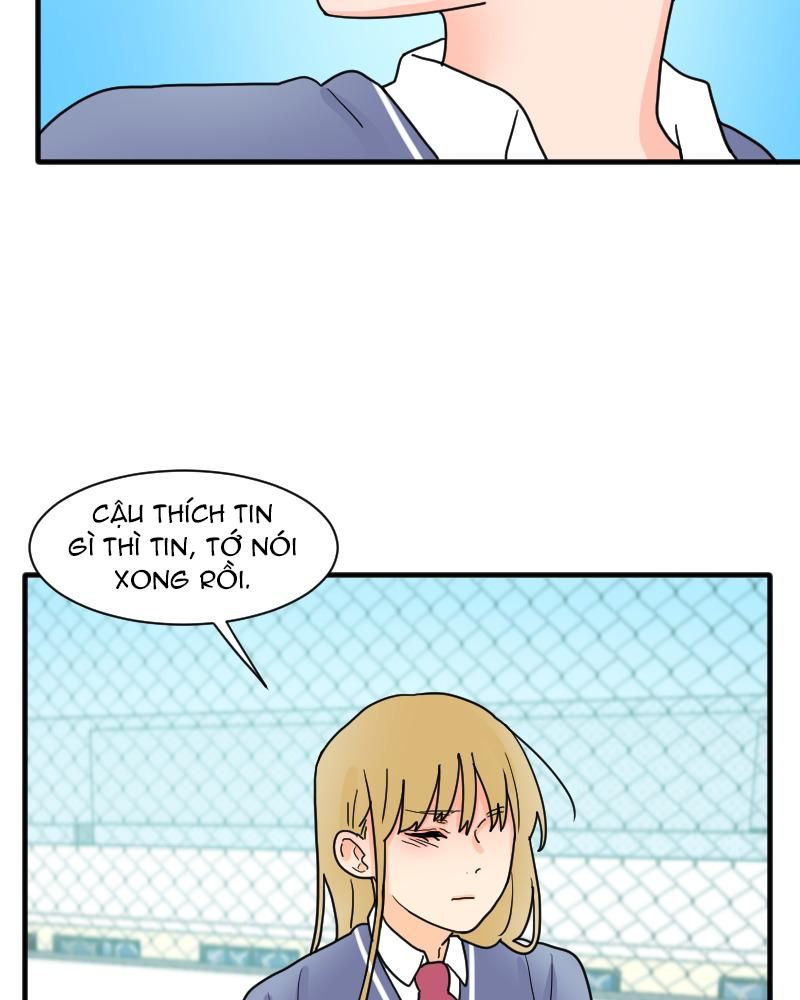 Truyện Ngôn Nhưng Không Ngôn Lắm Chap 13 - Next Chap 14