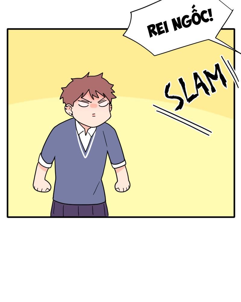 Truyện Ngôn Nhưng Không Ngôn Lắm Chap 13 - Next Chap 14