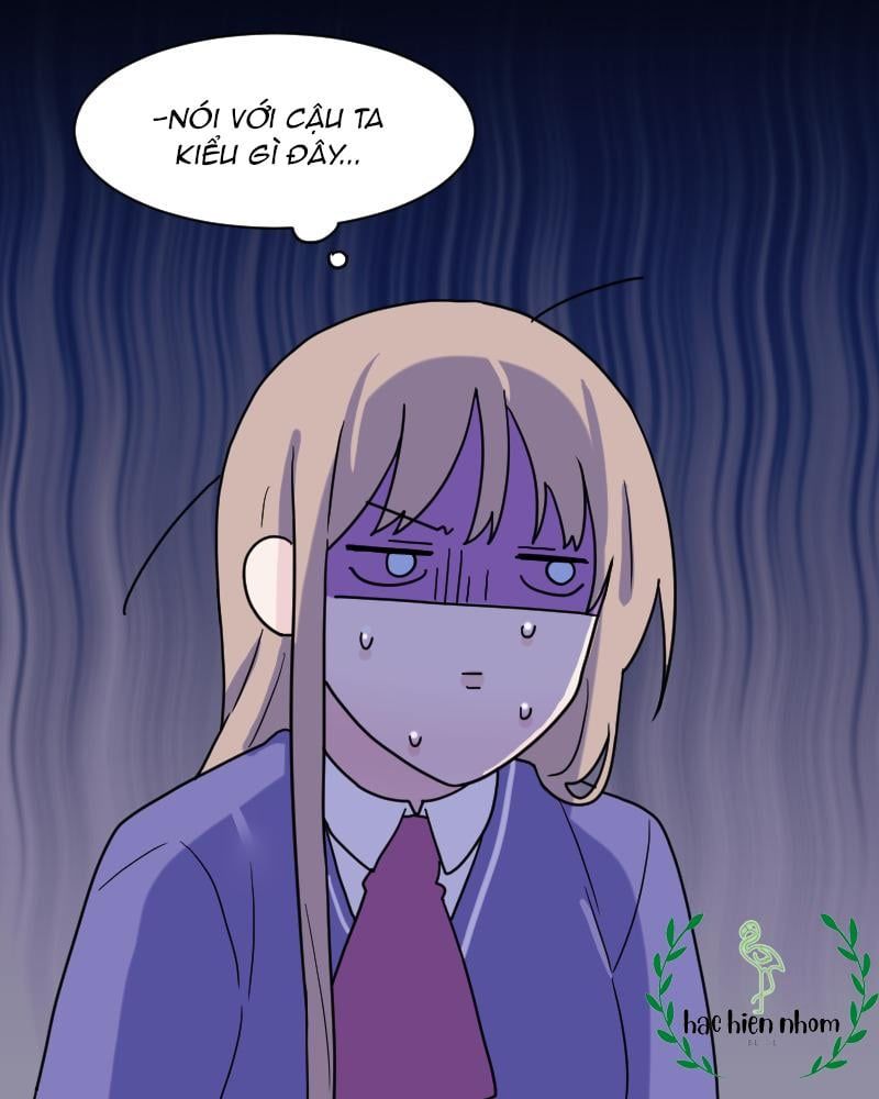 Truyện Ngôn Nhưng Không Ngôn Lắm Chap 13 - Next Chap 14