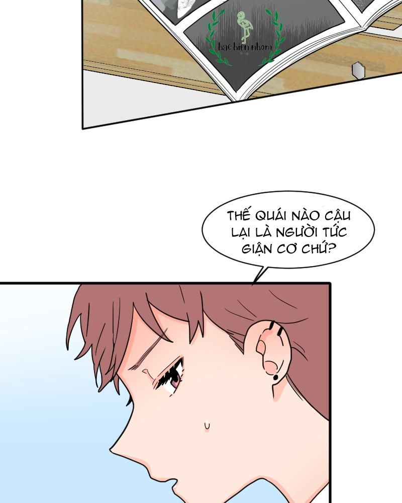Truyện Ngôn Nhưng Không Ngôn Lắm Chap 13 - Next Chap 14