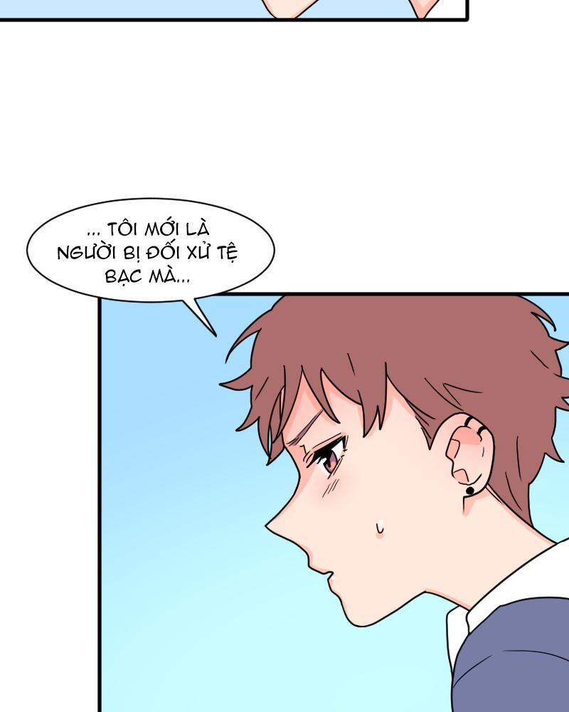Truyện Ngôn Nhưng Không Ngôn Lắm Chap 13 - Next Chap 14