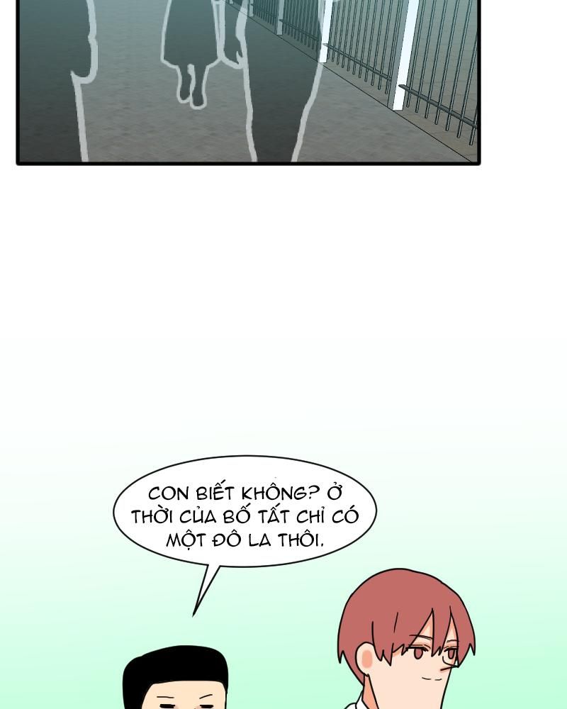 Truyện Ngôn Nhưng Không Ngôn Lắm Chap 13 - Next Chap 14