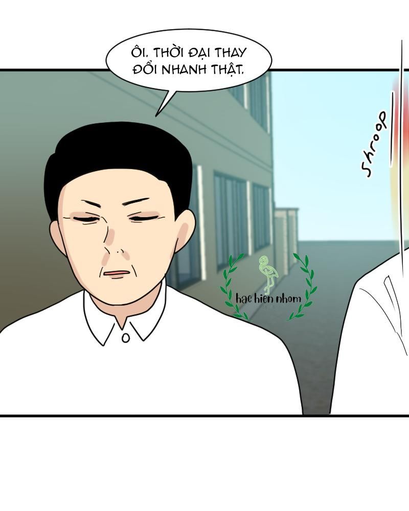 Truyện Ngôn Nhưng Không Ngôn Lắm Chap 13 - Next Chap 14