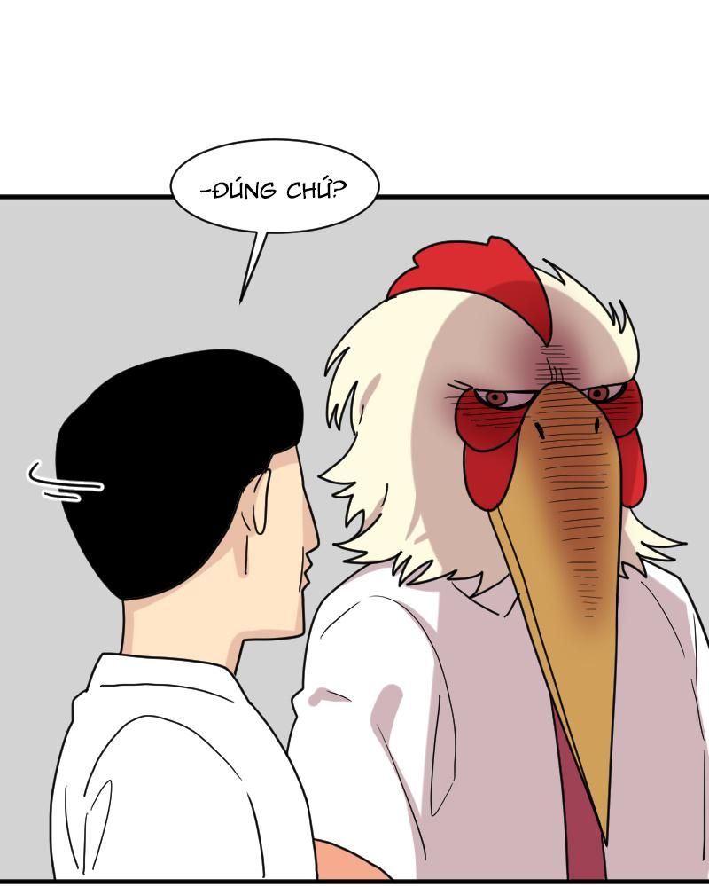 Truyện Ngôn Nhưng Không Ngôn Lắm Chap 13 - Next Chap 14