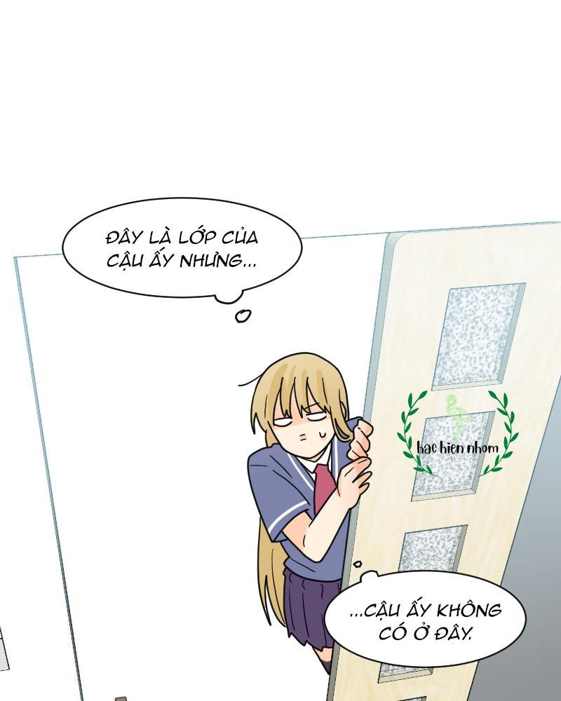 Truyện Ngôn Nhưng Không Ngôn Lắm Chap 13 - Next Chap 14