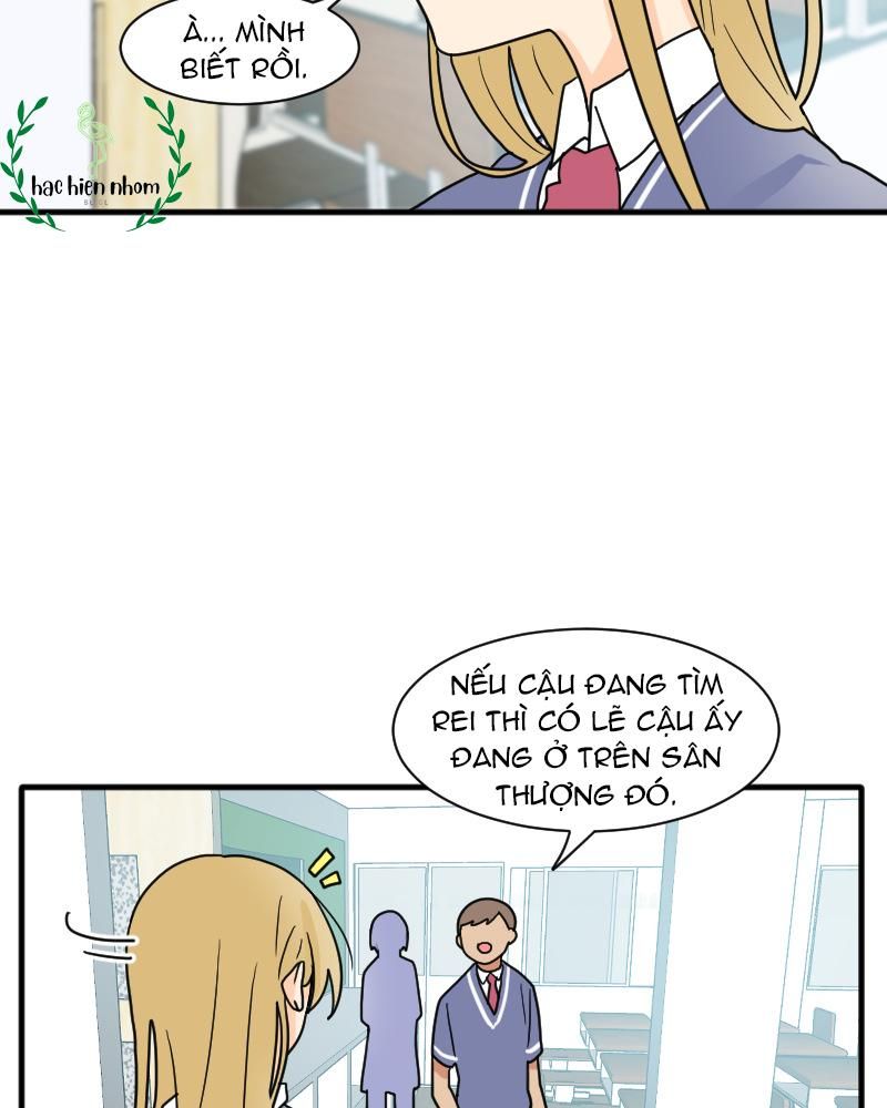 Truyện Ngôn Nhưng Không Ngôn Lắm Chap 13 - Next Chap 14