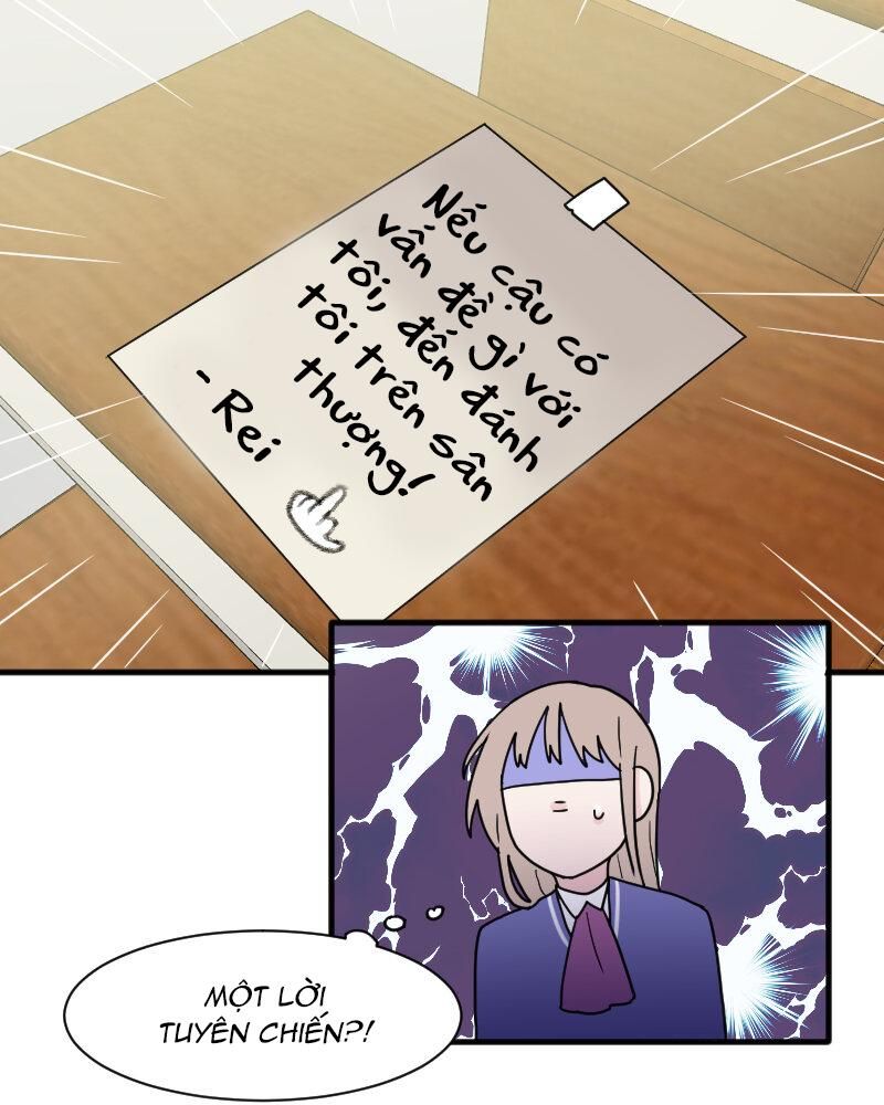 Truyện Ngôn Nhưng Không Ngôn Lắm Chap 13 - Next Chap 14