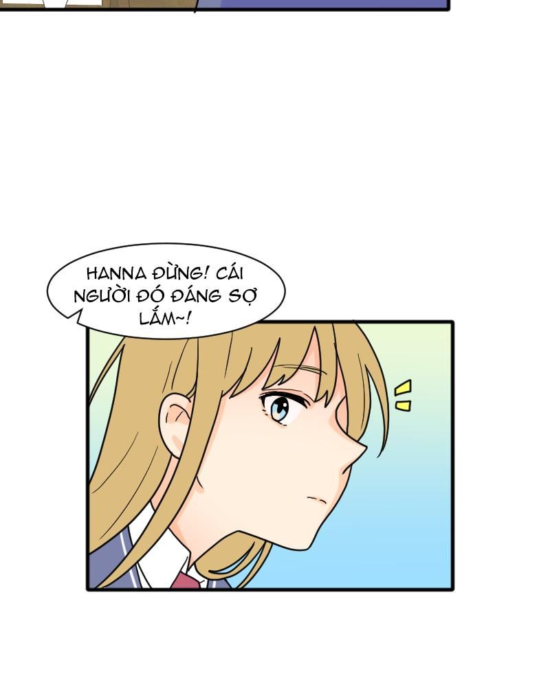 Truyện Ngôn Nhưng Không Ngôn Lắm Chap 13 - Next Chap 14