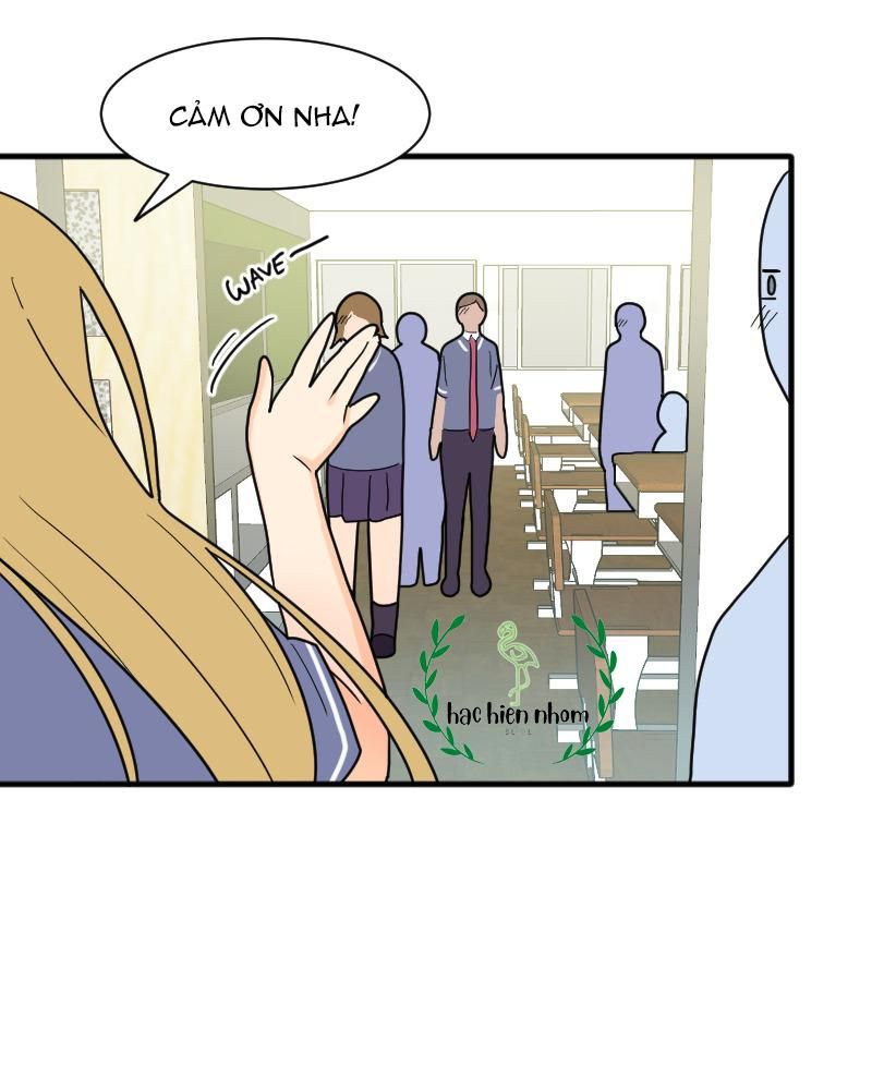 Truyện Ngôn Nhưng Không Ngôn Lắm Chap 13 - Next Chap 14