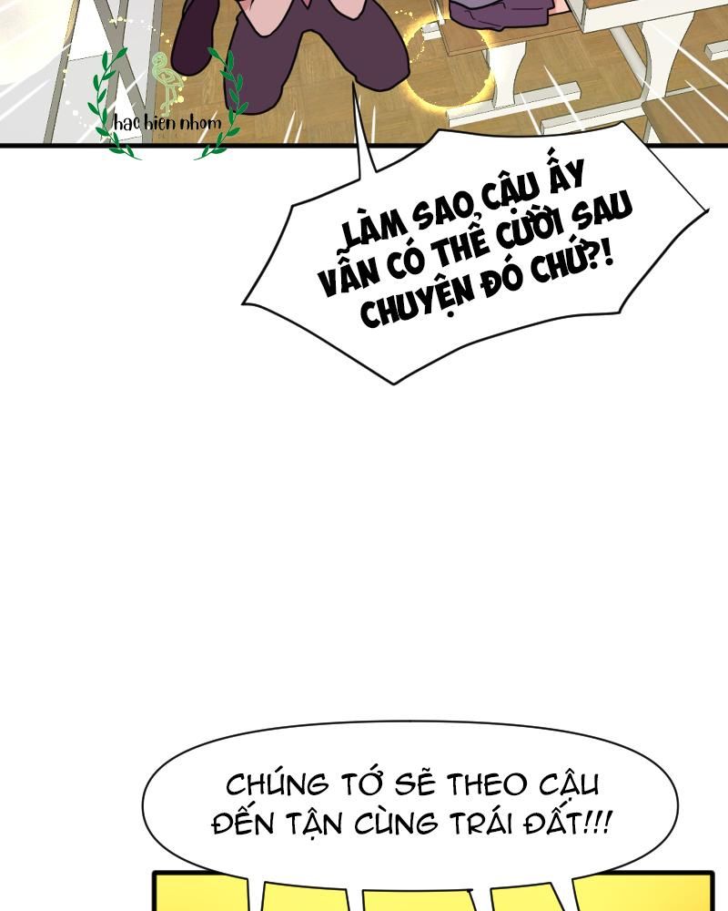 Truyện Ngôn Nhưng Không Ngôn Lắm Chap 13 - Next Chap 14