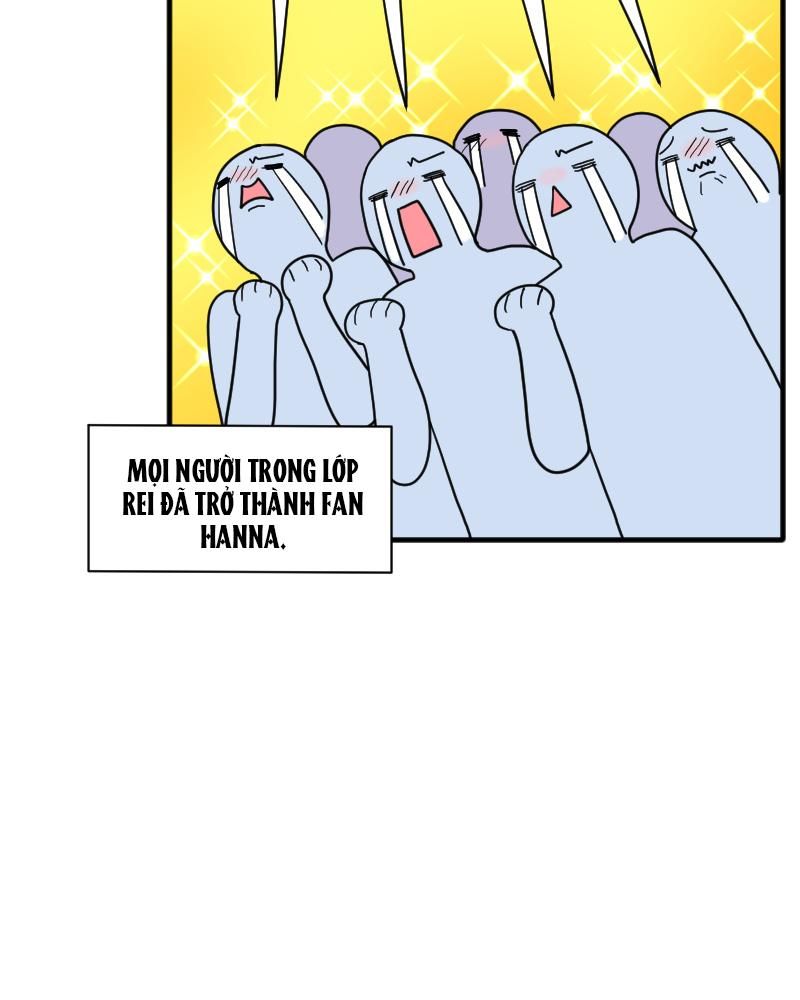 Truyện Ngôn Nhưng Không Ngôn Lắm Chap 13 - Next Chap 14