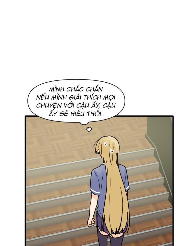 Truyện Ngôn Nhưng Không Ngôn Lắm Chap 13 - Next Chap 14