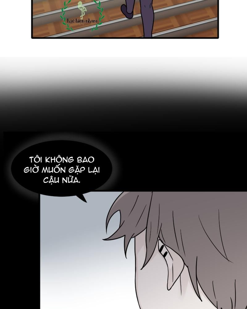 Truyện Ngôn Nhưng Không Ngôn Lắm Chap 13 - Next Chap 14