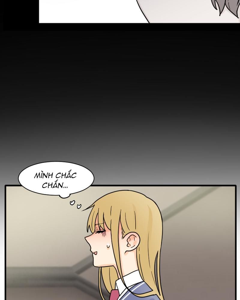 Truyện Ngôn Nhưng Không Ngôn Lắm Chap 13 - Next Chap 14