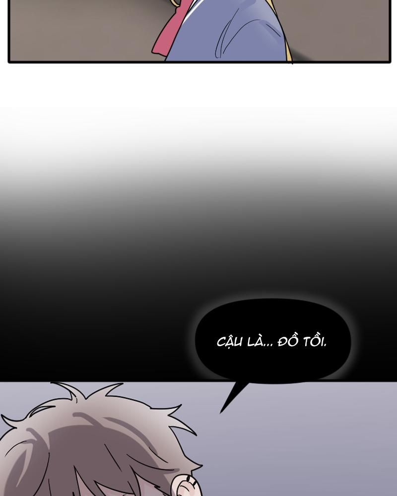 Truyện Ngôn Nhưng Không Ngôn Lắm Chap 13 - Next Chap 14