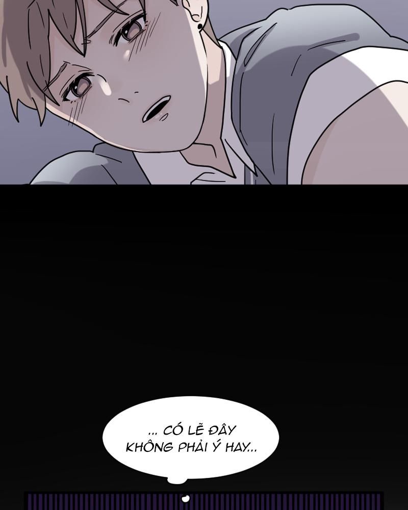 Truyện Ngôn Nhưng Không Ngôn Lắm Chap 13 - Next Chap 14