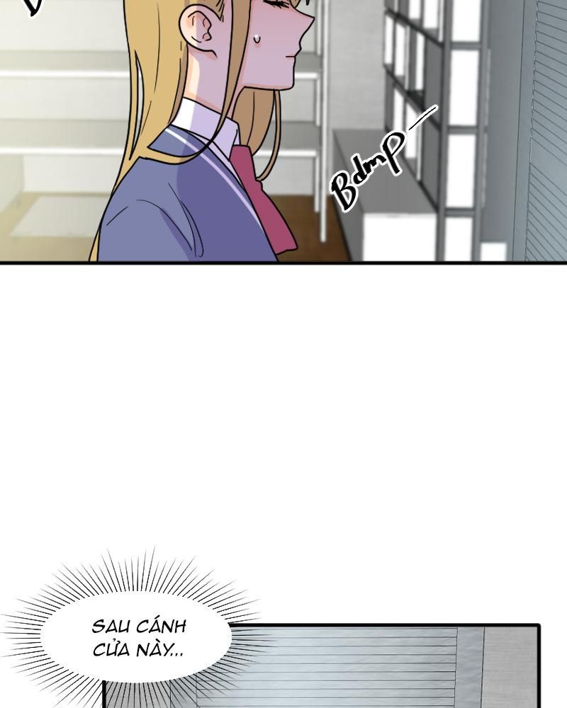 Truyện Ngôn Nhưng Không Ngôn Lắm Chap 13 - Next Chap 14