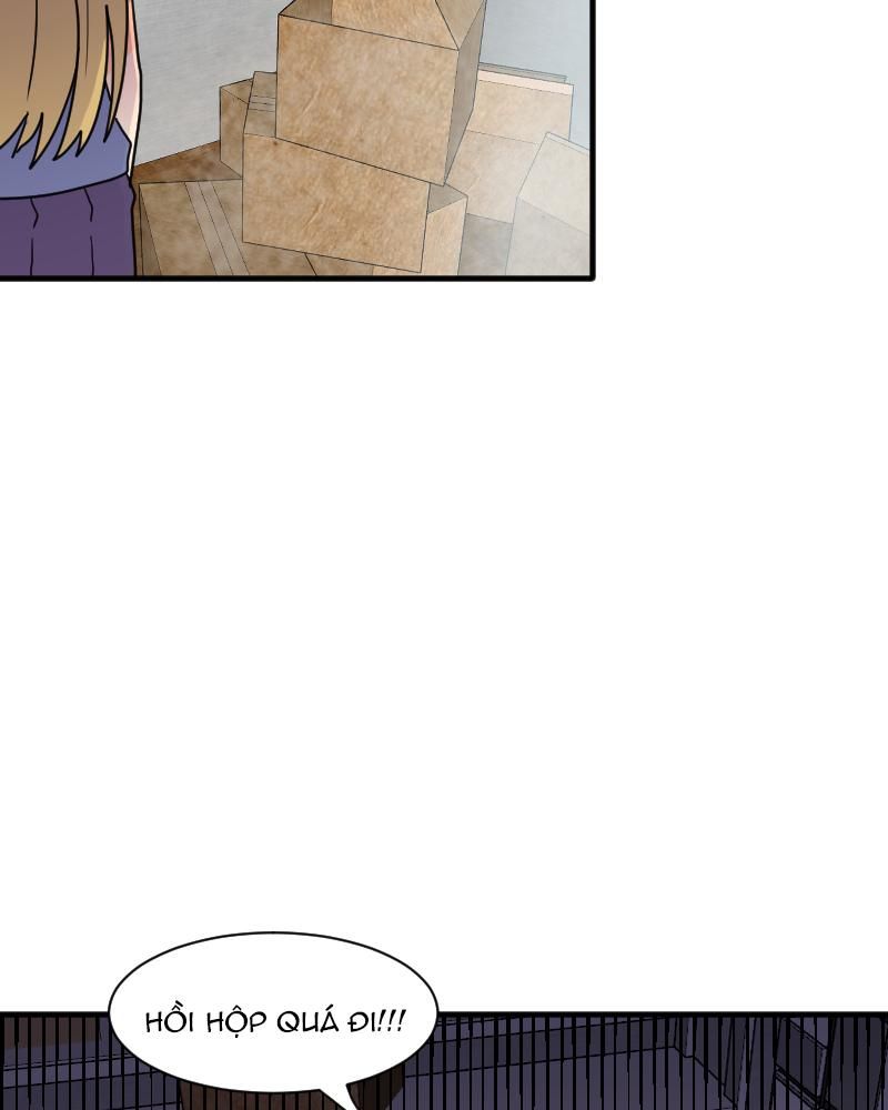 Truyện Ngôn Nhưng Không Ngôn Lắm Chap 13 - Next Chap 14