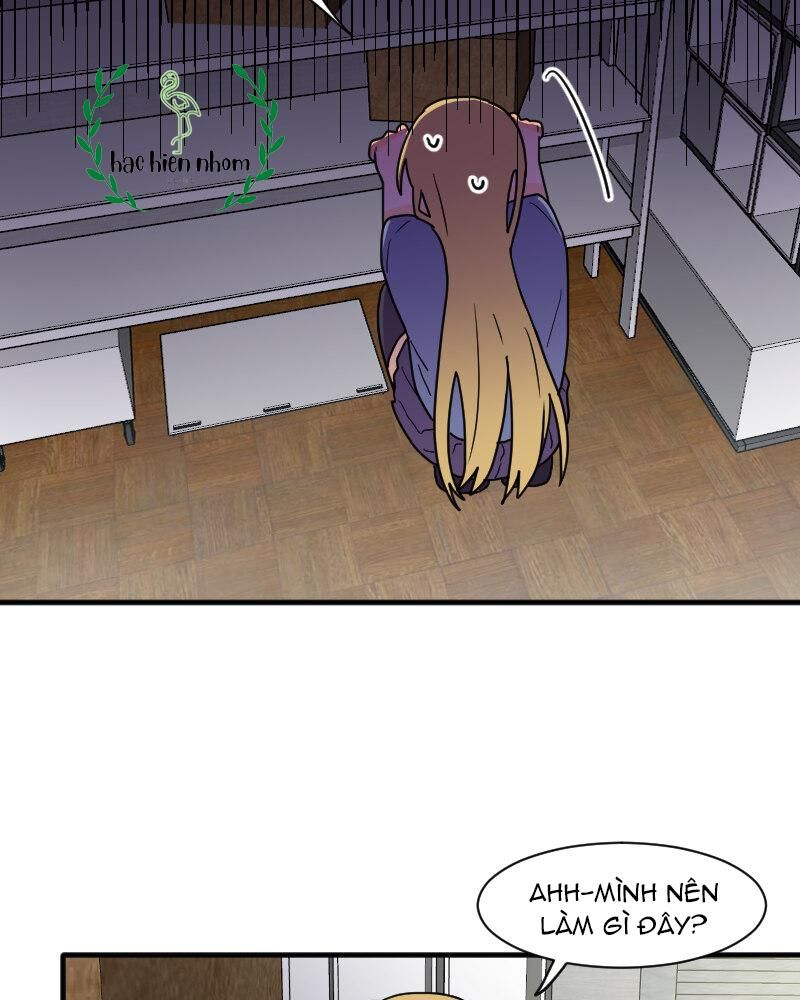 Truyện Ngôn Nhưng Không Ngôn Lắm Chap 13 - Next Chap 14