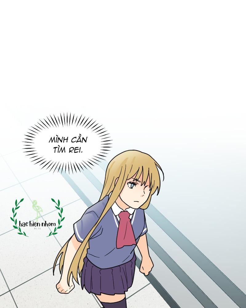 Truyện Ngôn Nhưng Không Ngôn Lắm Chap 13 - Next Chap 14