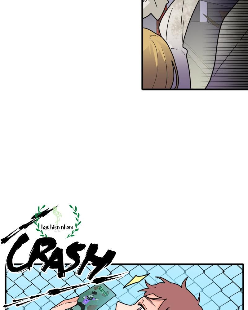 Truyện Ngôn Nhưng Không Ngôn Lắm Chap 13 - Next Chap 14