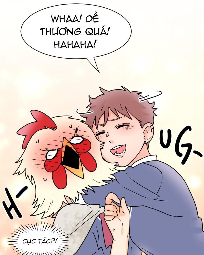 Truyện Ngôn Nhưng Không Ngôn Lắm Chap 13 - Next Chap 14