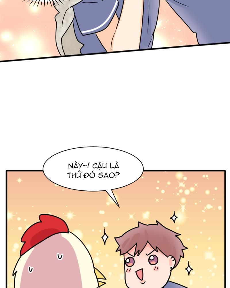 Truyện Ngôn Nhưng Không Ngôn Lắm Chap 13 - Next Chap 14