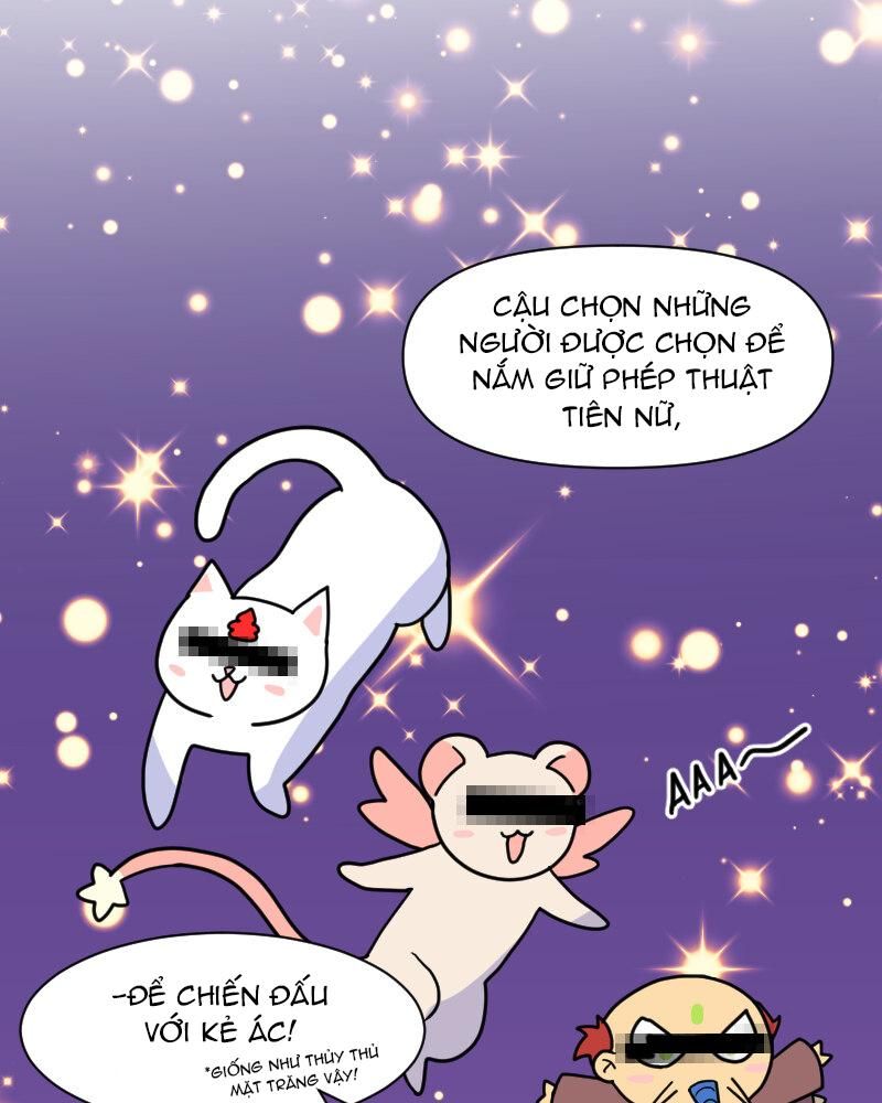 Truyện Ngôn Nhưng Không Ngôn Lắm Chap 13 - Next Chap 14