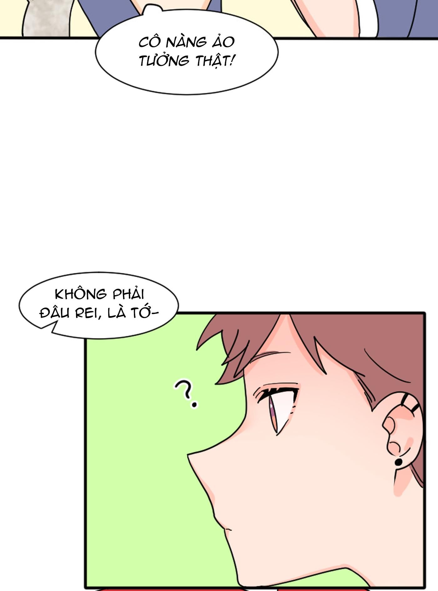 Truyện Ngôn Nhưng Không Ngôn Lắm Chap 13 - Next Chap 14