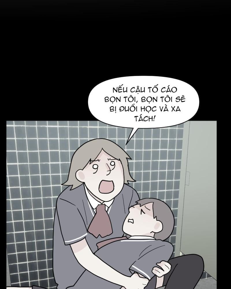 Truyện Ngôn Nhưng Không Ngôn Lắm Chap 13 - Next Chap 14