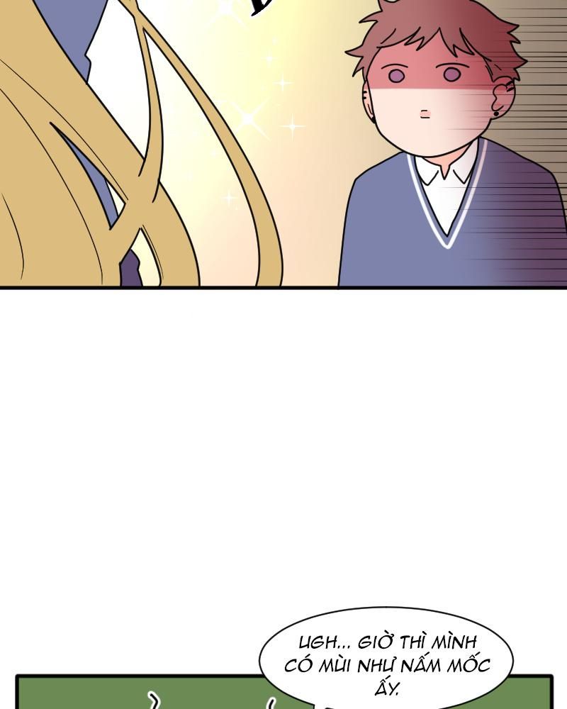 Truyện Ngôn Nhưng Không Ngôn Lắm Chap 13 - Next Chap 14