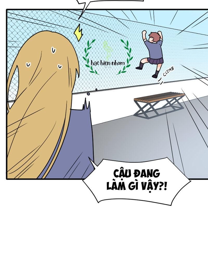 Truyện Ngôn Nhưng Không Ngôn Lắm Chap 13 - Next Chap 14