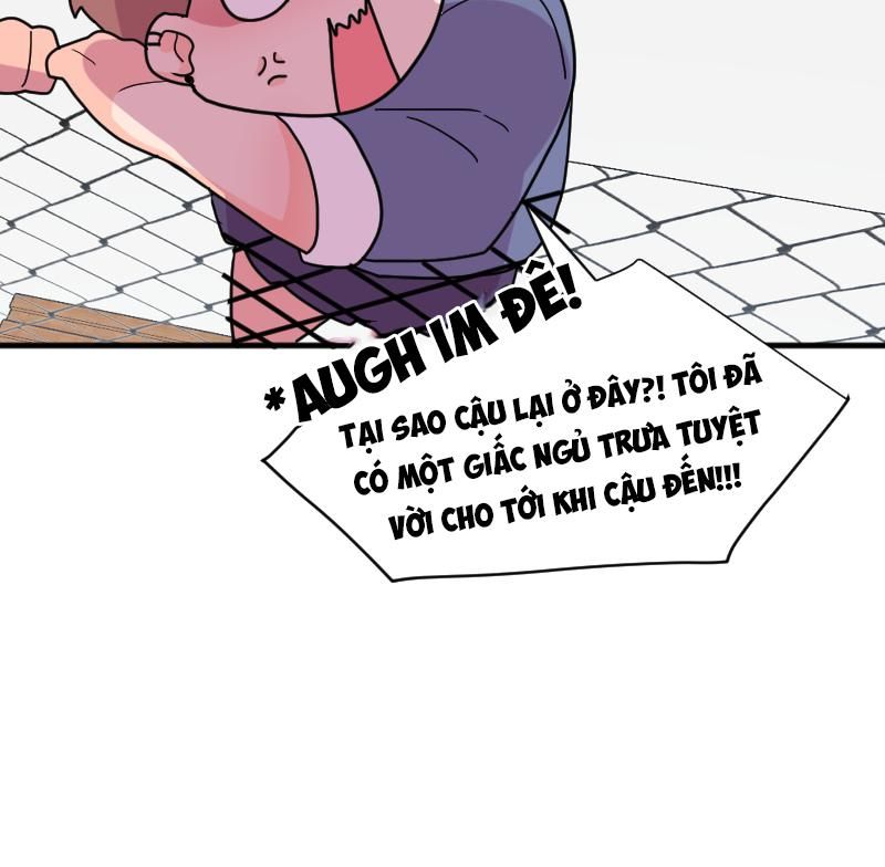 Truyện Ngôn Nhưng Không Ngôn Lắm Chap 13 - Next Chap 14