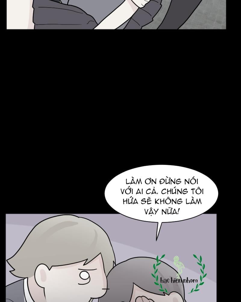 Truyện Ngôn Nhưng Không Ngôn Lắm Chap 13 - Next Chap 14