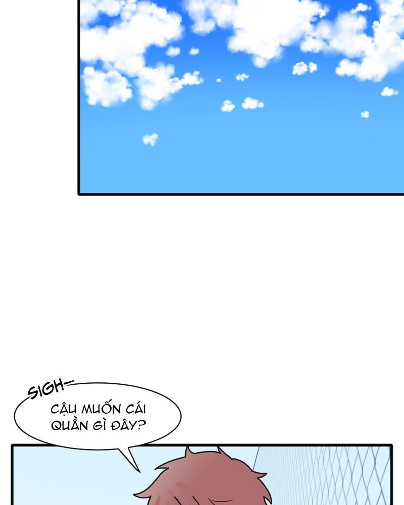 Truyện Ngôn Nhưng Không Ngôn Lắm Chap 13 - Next Chap 14