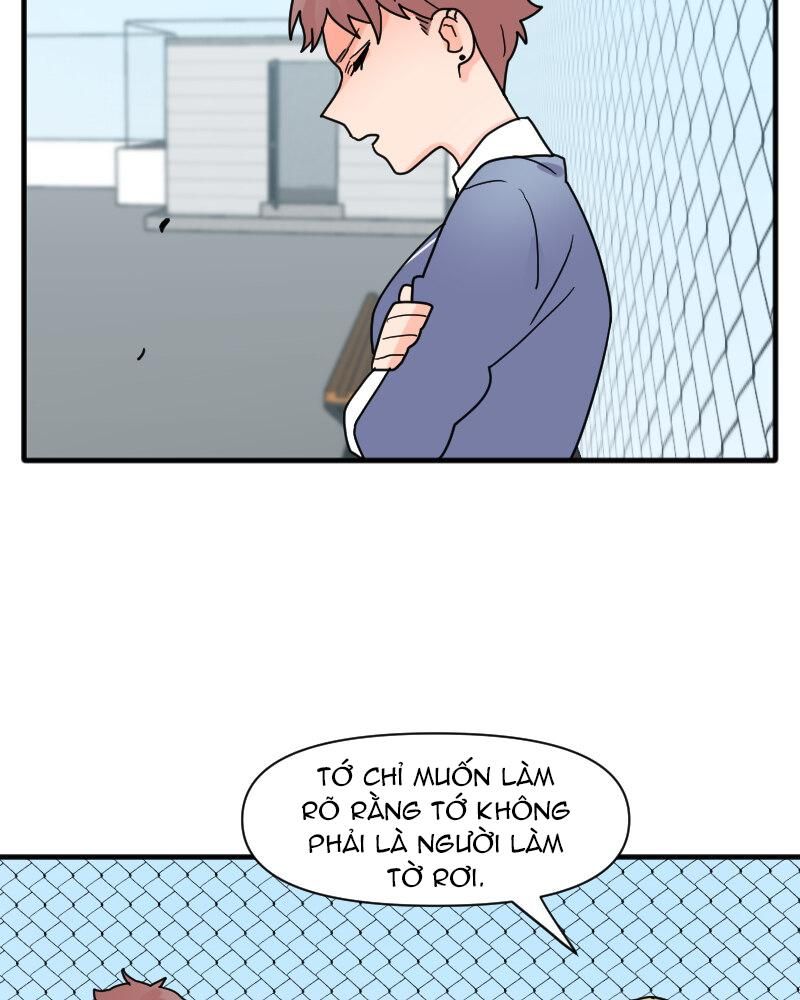 Truyện Ngôn Nhưng Không Ngôn Lắm Chap 13 - Next Chap 14