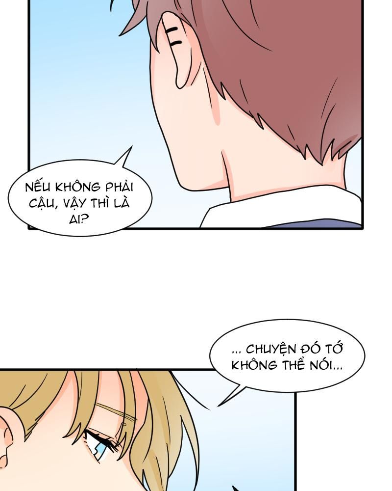 Truyện Ngôn Nhưng Không Ngôn Lắm Chap 13 - Next Chap 14