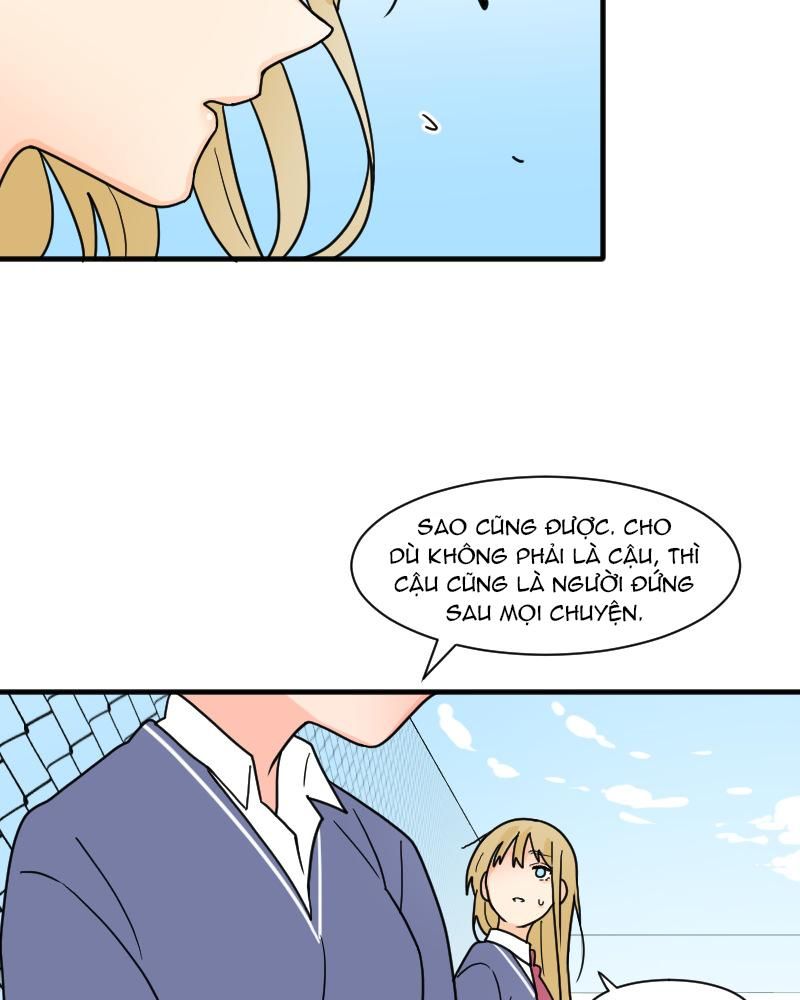 Truyện Ngôn Nhưng Không Ngôn Lắm Chap 13 - Next Chap 14