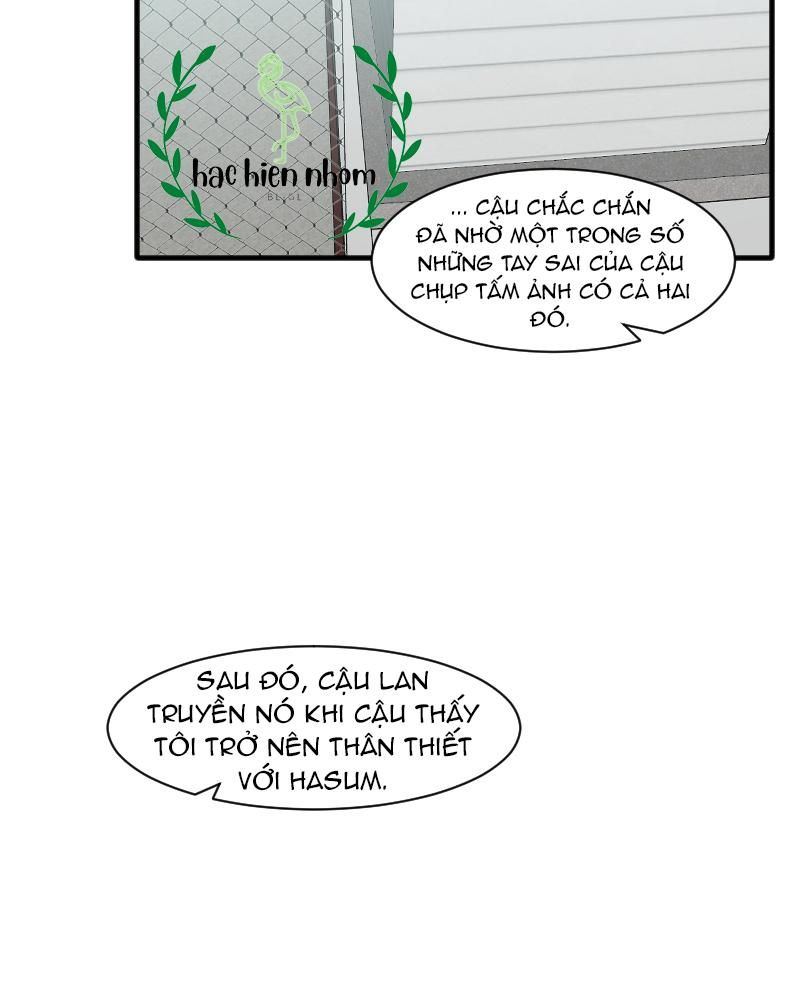 Truyện Ngôn Nhưng Không Ngôn Lắm Chap 13 - Next Chap 14