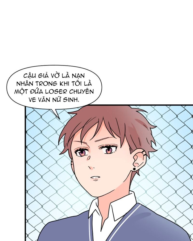 Truyện Ngôn Nhưng Không Ngôn Lắm Chap 13 - Next Chap 14