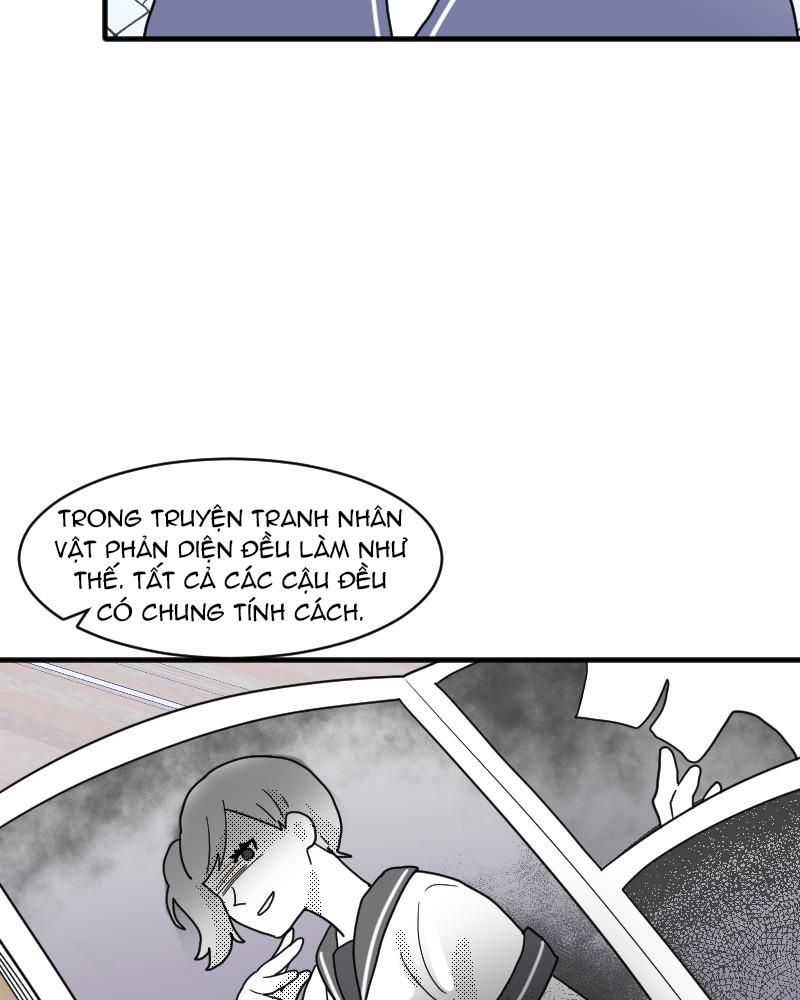 Truyện Ngôn Nhưng Không Ngôn Lắm Chap 13 - Next Chap 14